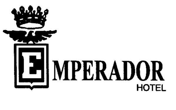 Hotel Emperador Necochea Bagian luar foto